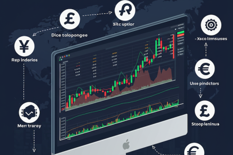 استراتيجيات المضاربة في الفوركس: تداولات سريعة، قرارات سريعة