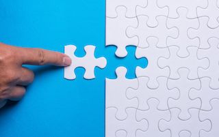 الترميز: محاذاة النص