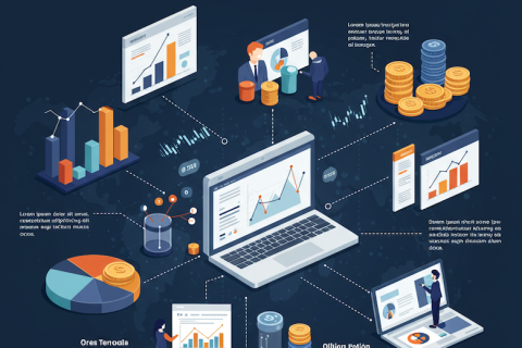 دور البنوك المركزية في تداول العملات الأجنبية